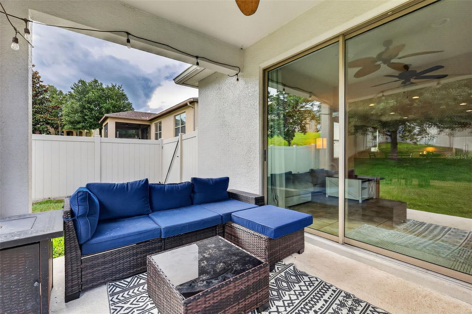 SULLIVAN RANCH SUB - Residential