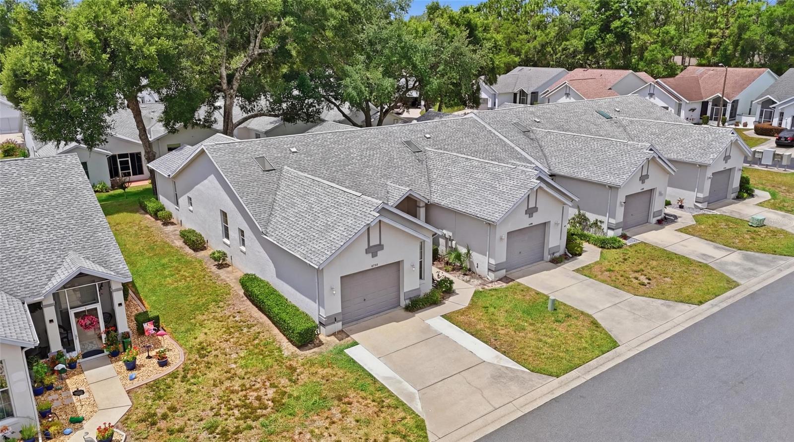 ROYAL OAKS 2ND ADD - Residential