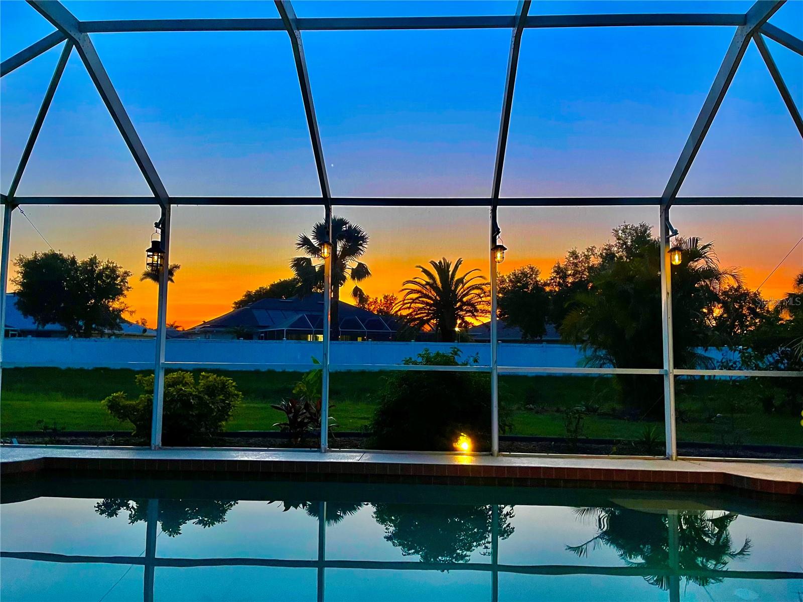 PORT CHARLOTTE SUB 52 - Residential