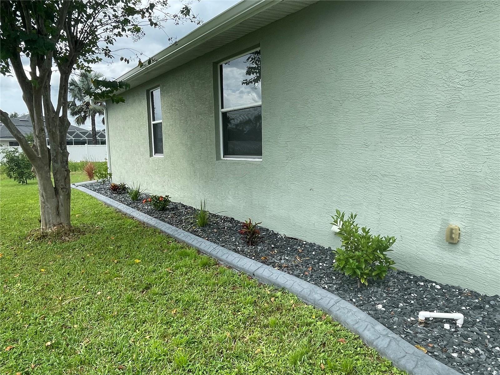 PORT CHARLOTTE SUB 52 - Residential