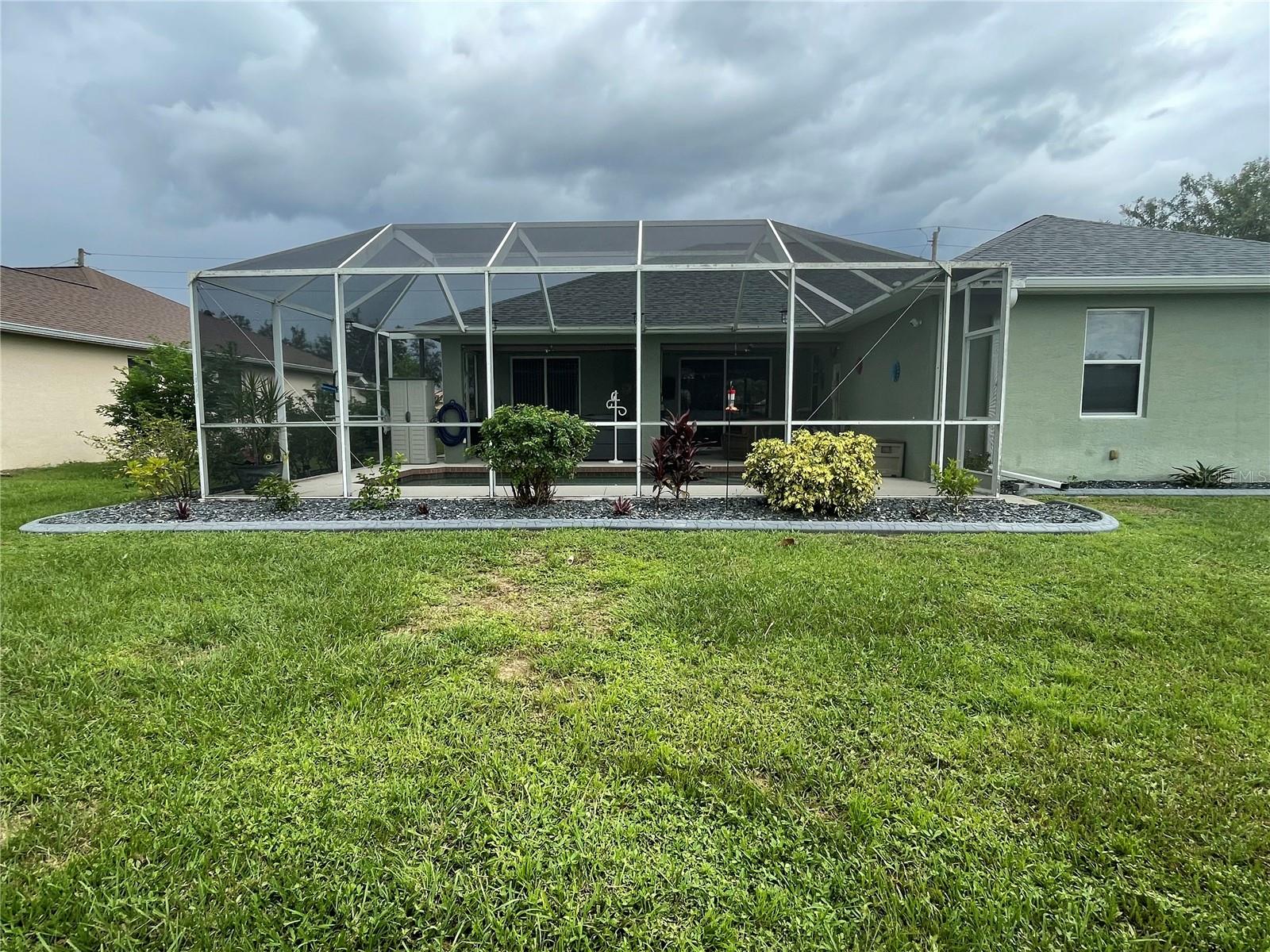 PORT CHARLOTTE SUB 52 - Residential