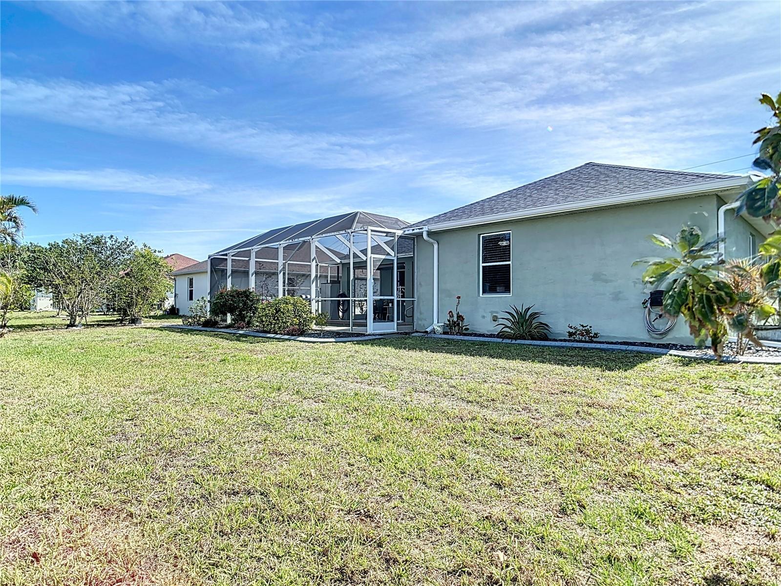 PORT CHARLOTTE SUB 52 - Residential
