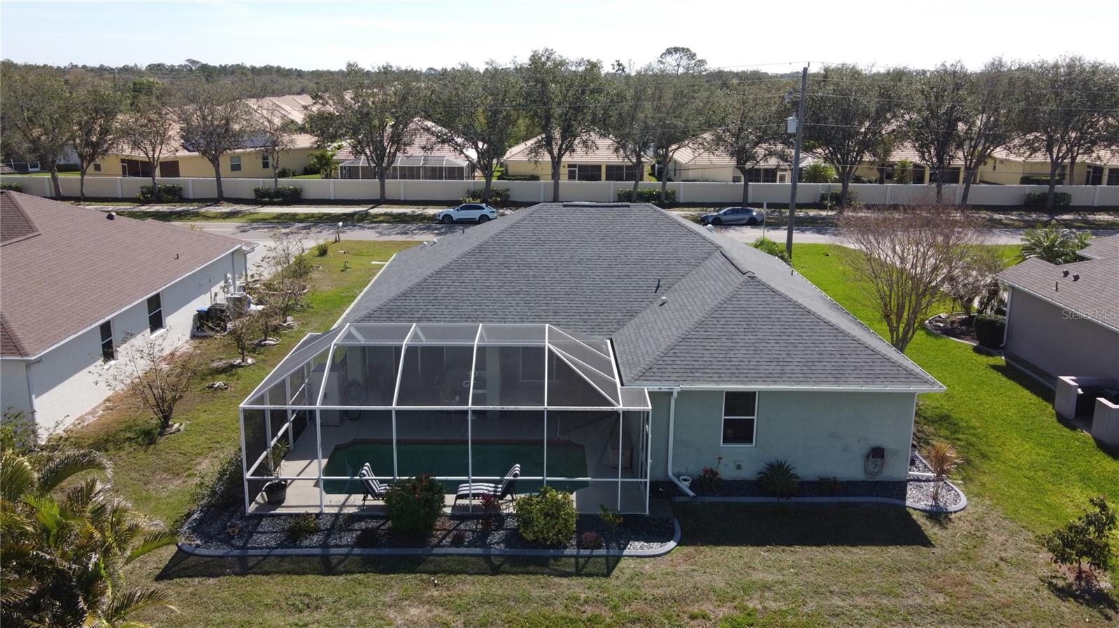 PORT CHARLOTTE SUB 52 - Residential