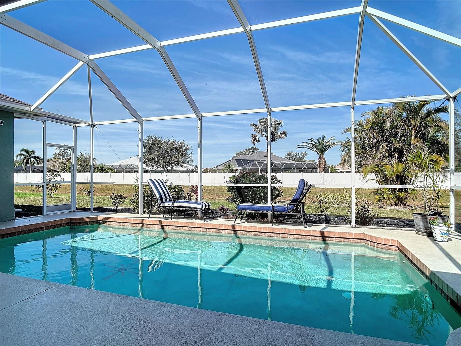 PORT CHARLOTTE SUB 52 - Residential