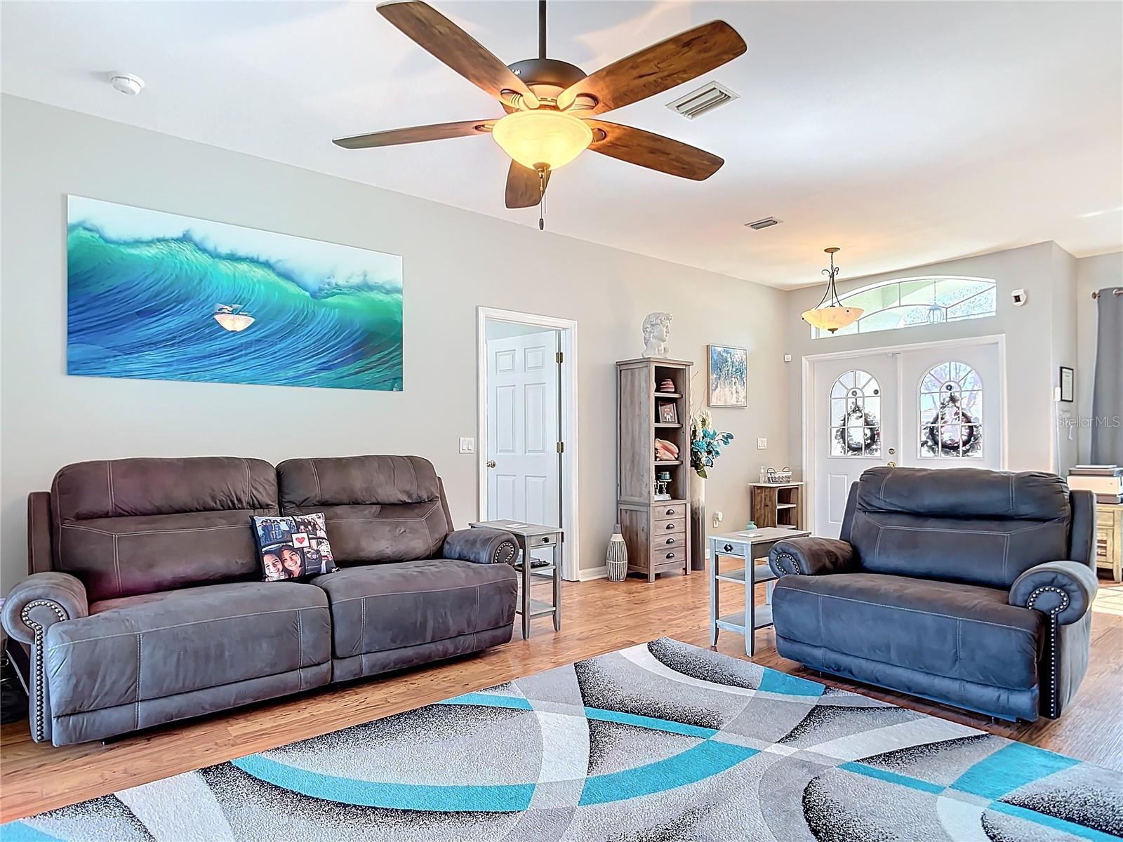 PORT CHARLOTTE SUB 52 - Residential
