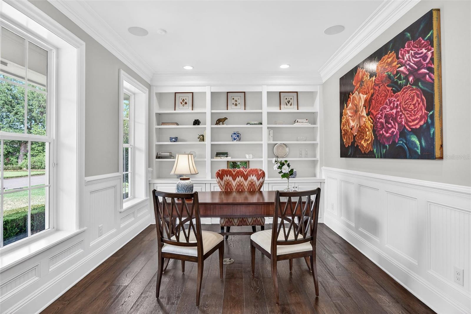 PARK GROVE - Residential