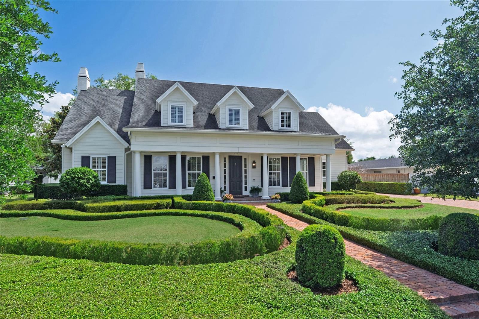 PARK GROVE - Residential