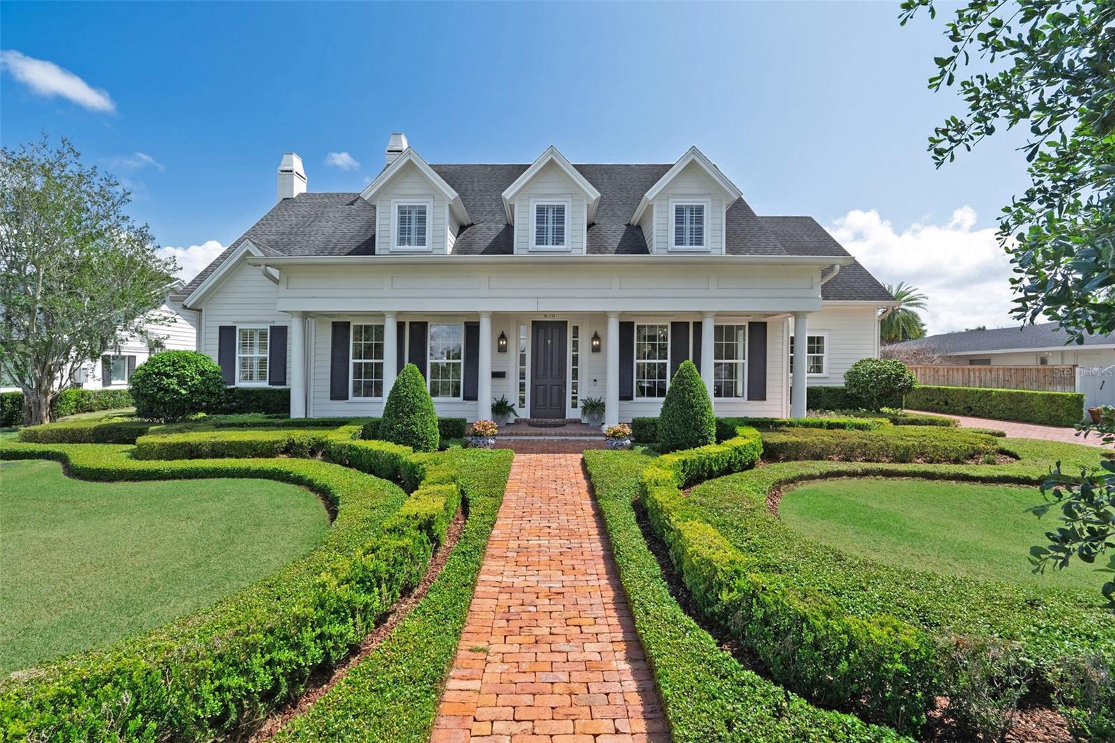 PARK GROVE - Residential