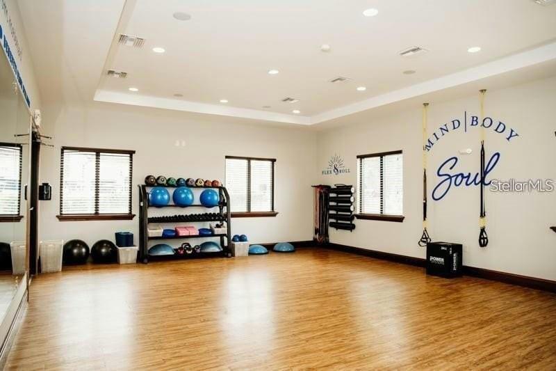 BELLA COLLINA WEST SUB - Residential