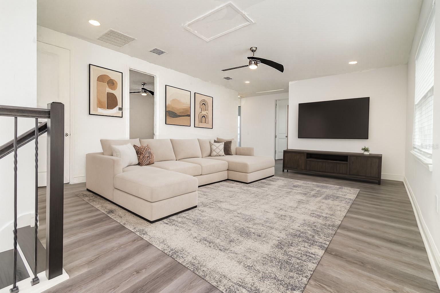 BELLA COLLINA WEST SUB - Residential