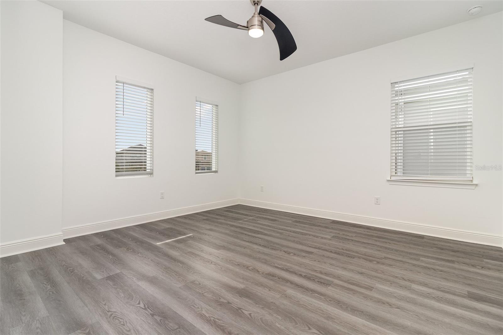 BELLA COLLINA WEST SUB - Residential