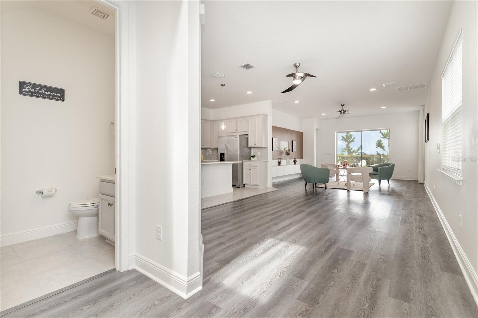 BELLA COLLINA WEST SUB - Residential