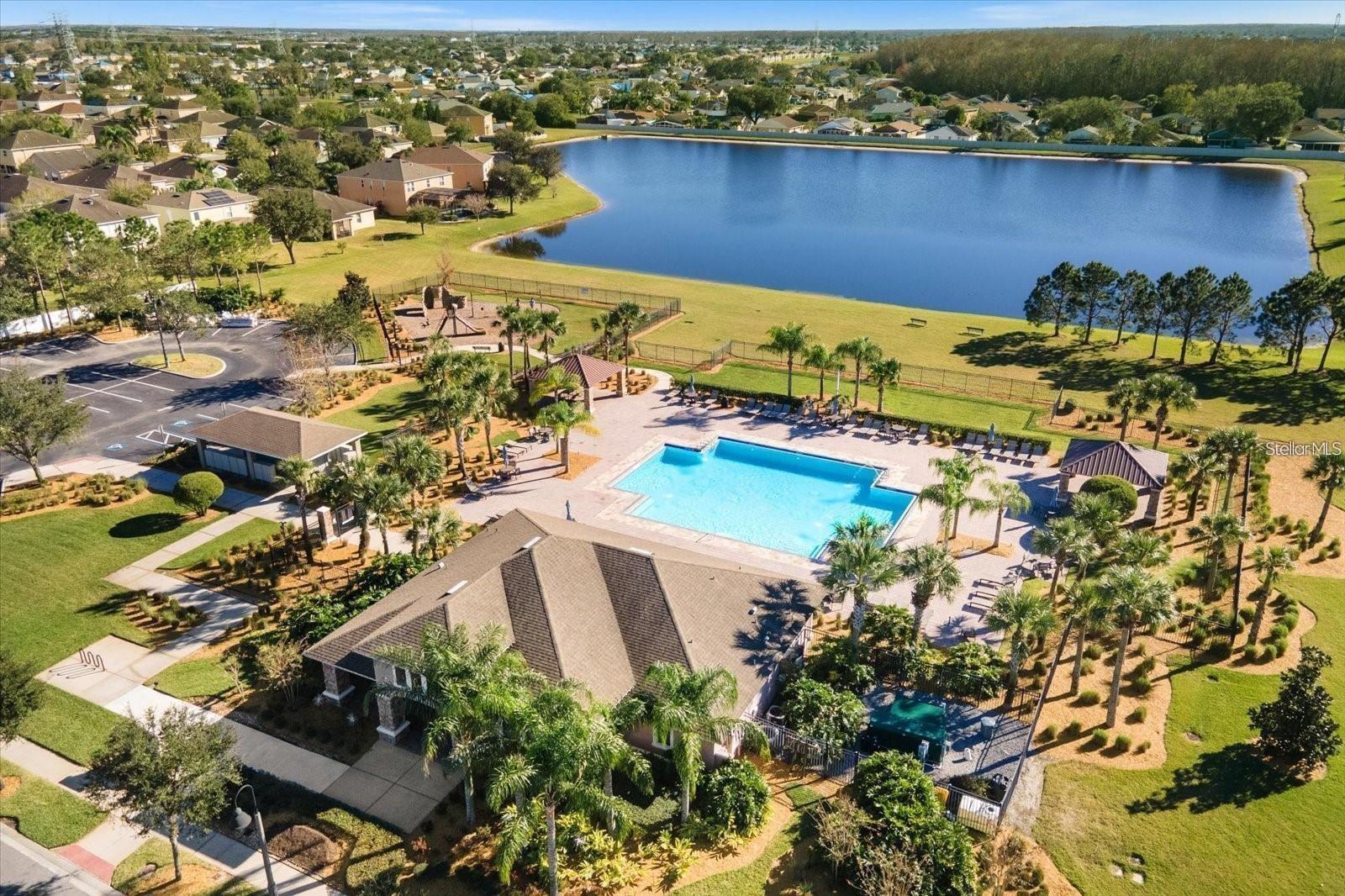 BELLA COLLINA WEST SUB - Residential