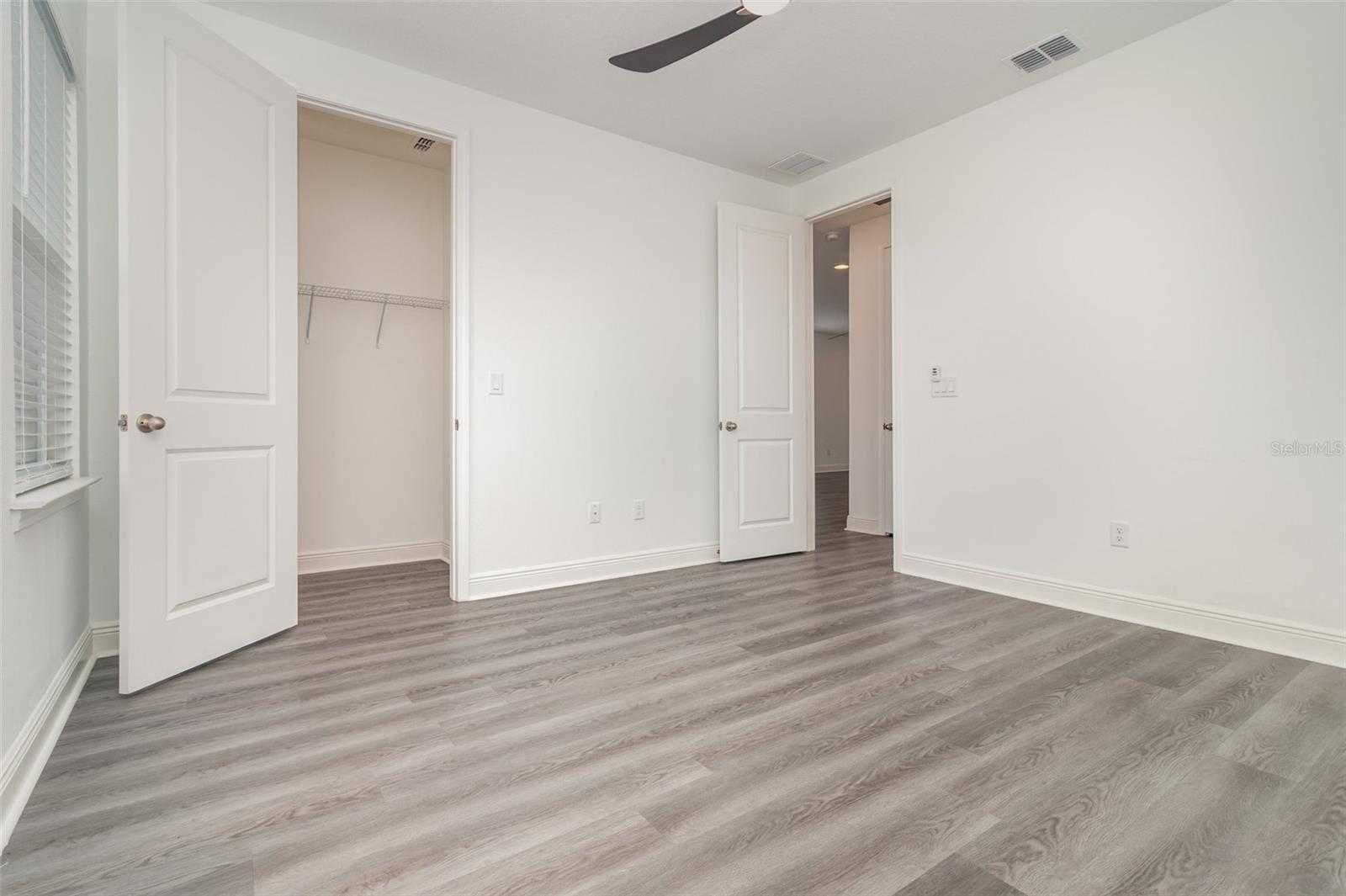 BELLA COLLINA WEST SUB - Residential