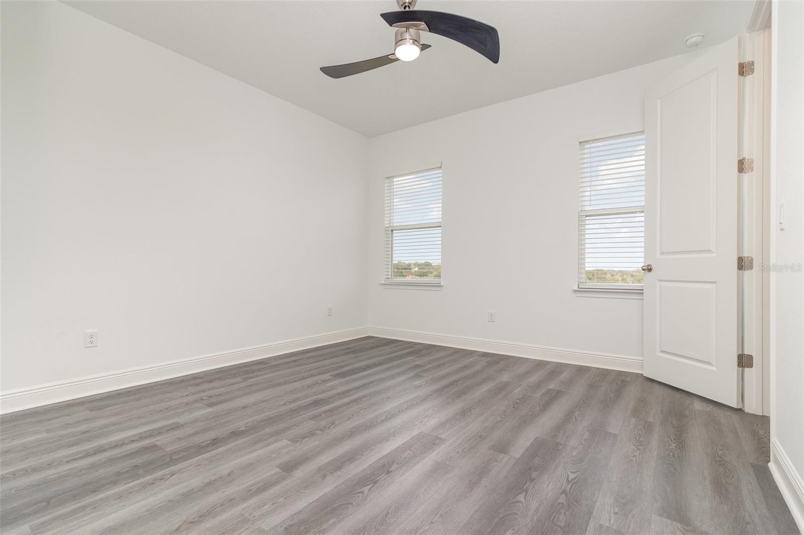 BELLA COLLINA WEST SUB - Residential