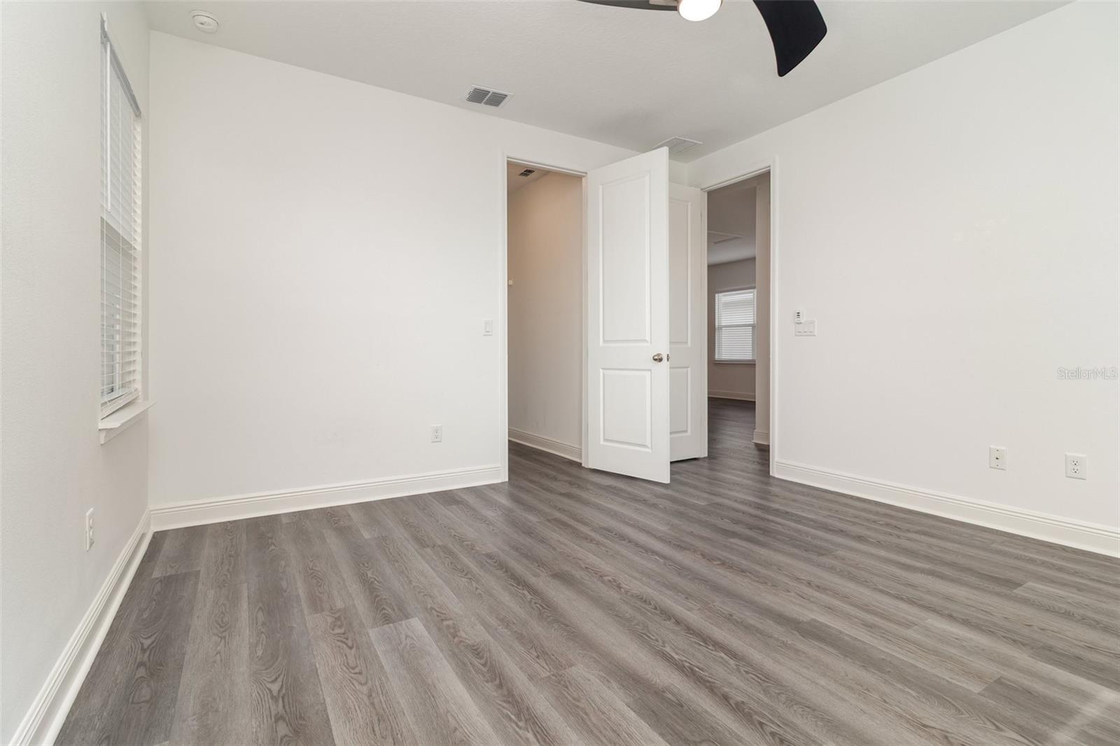 BELLA COLLINA WEST SUB - Residential