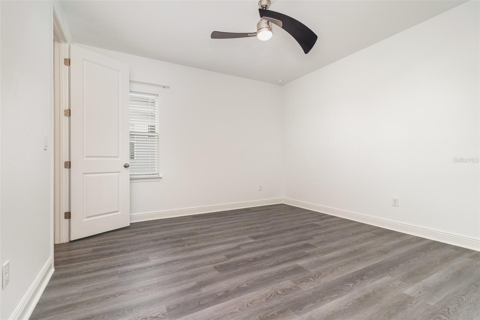 BELLA COLLINA WEST SUB - Residential