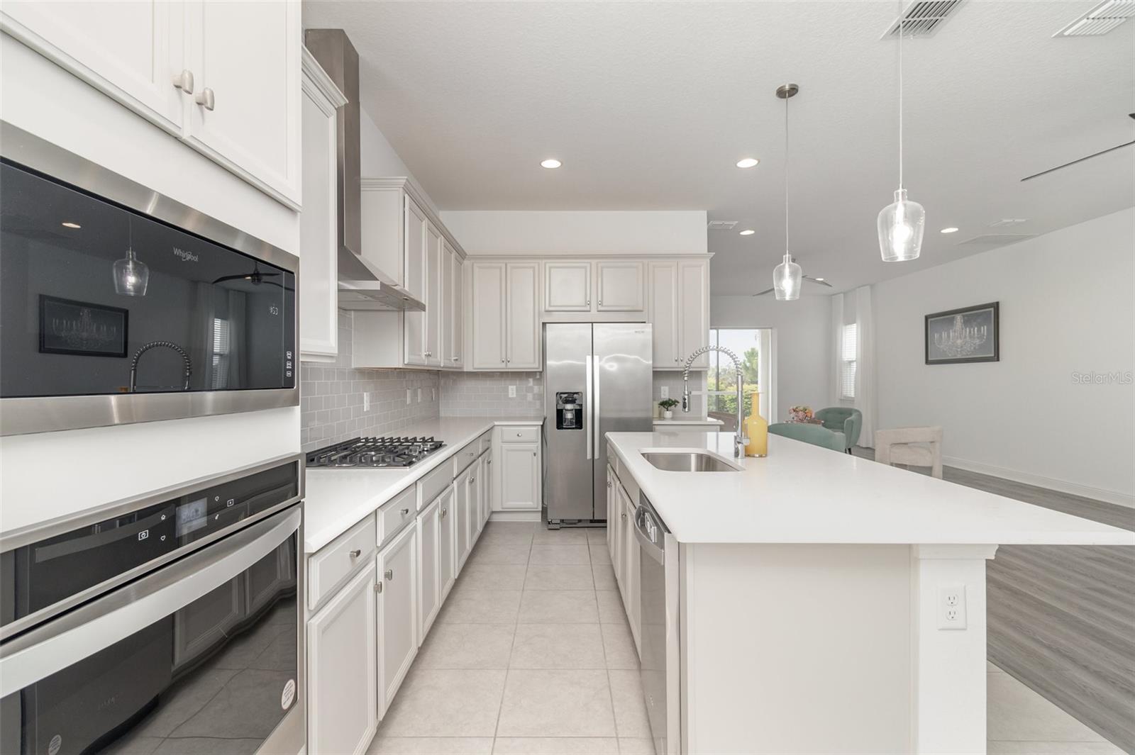 BELLA COLLINA WEST SUB - Residential