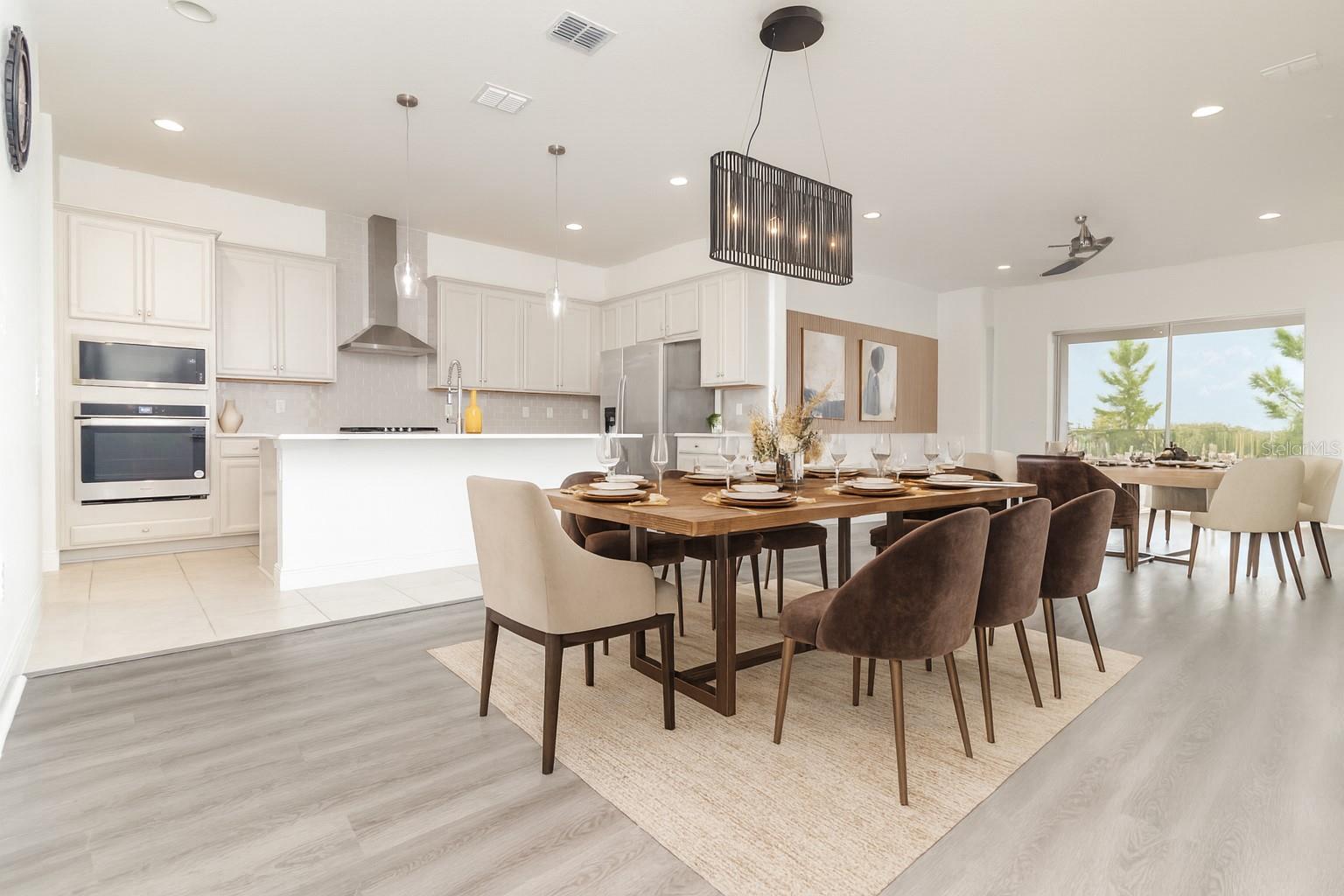 BELLA COLLINA WEST SUB - Residential
