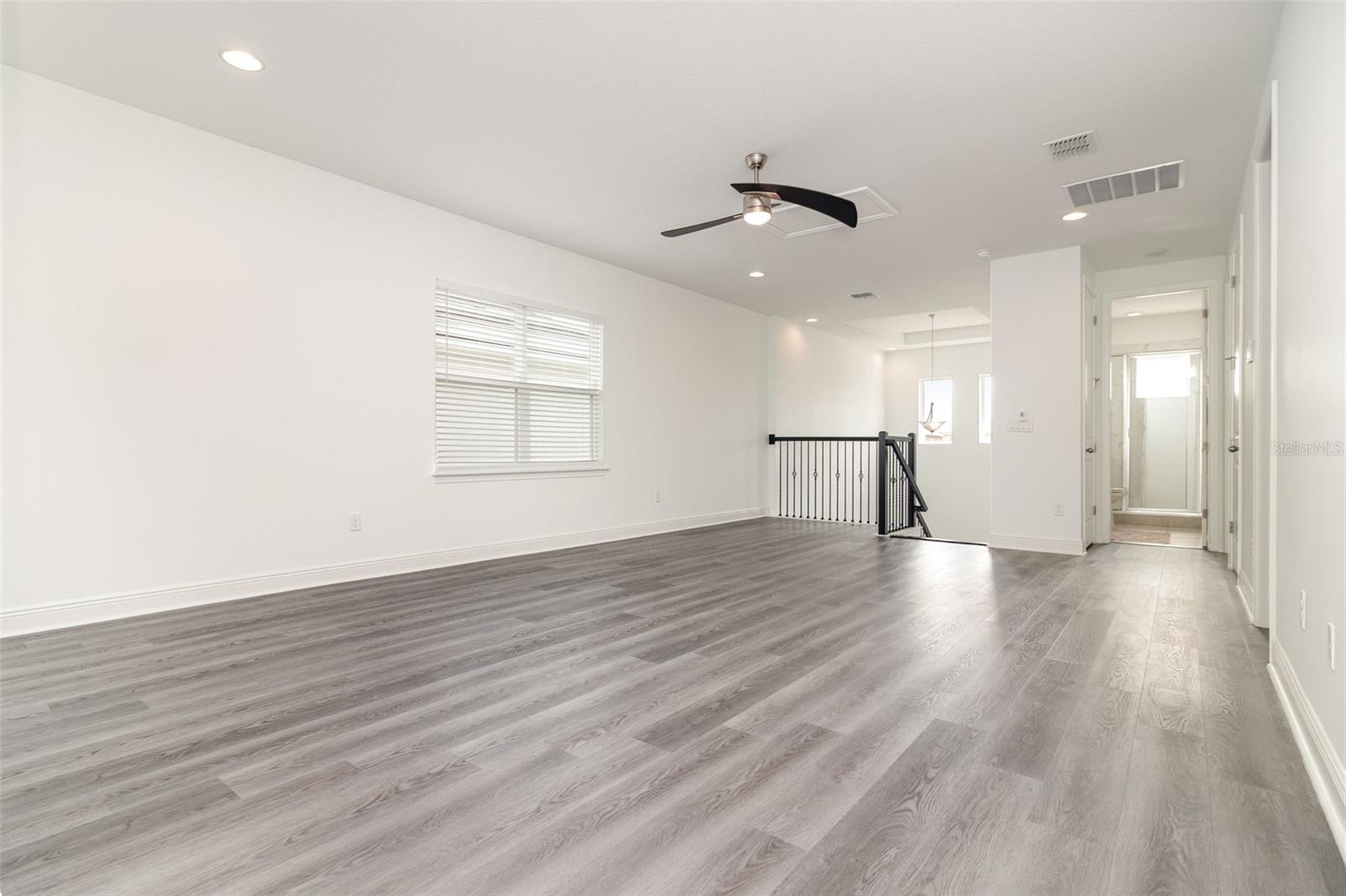 BELLA COLLINA WEST SUB - Residential