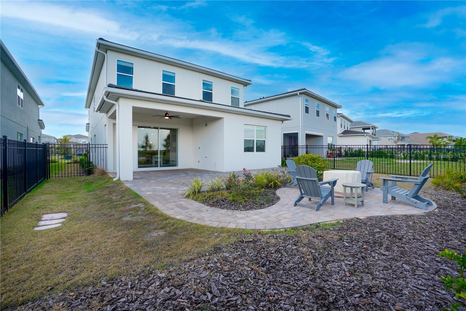 BELLA COLLINA WEST SUB - Residential