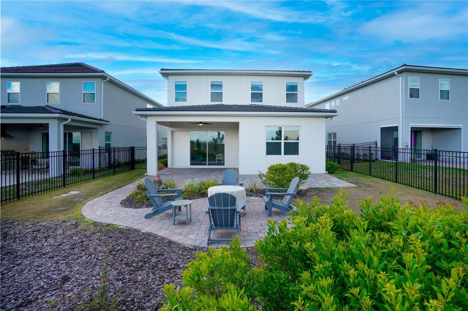 BELLA COLLINA WEST SUB - Residential