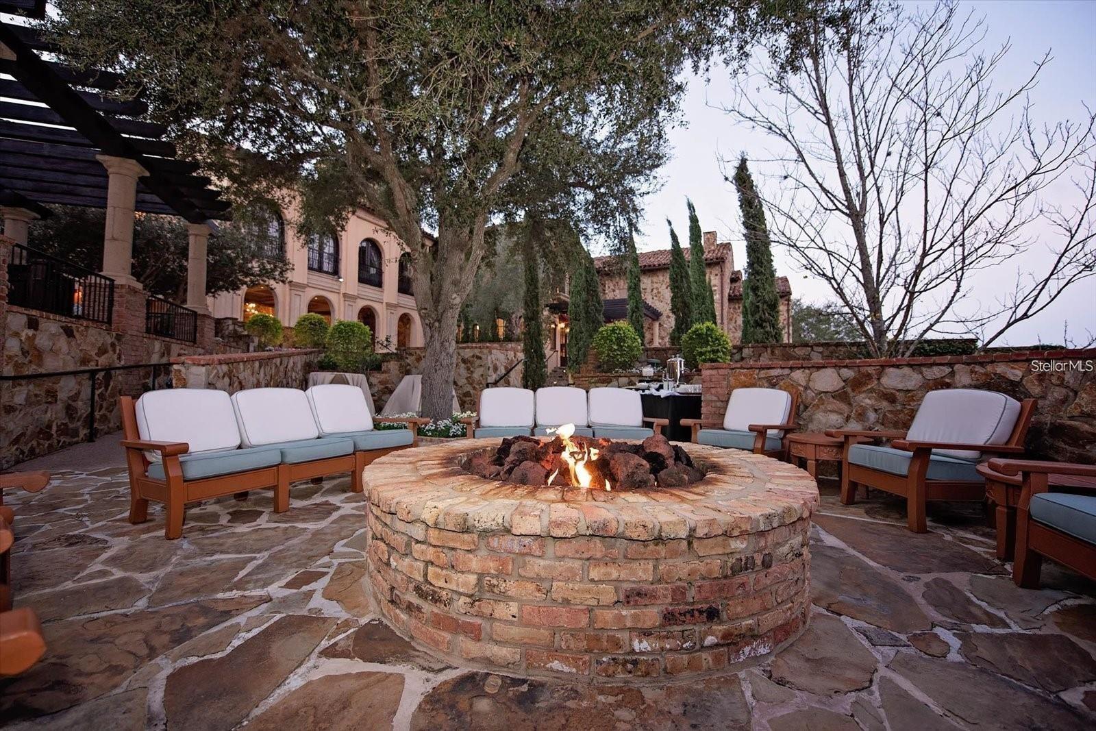BELLA COLLINA WEST SUB - Residential