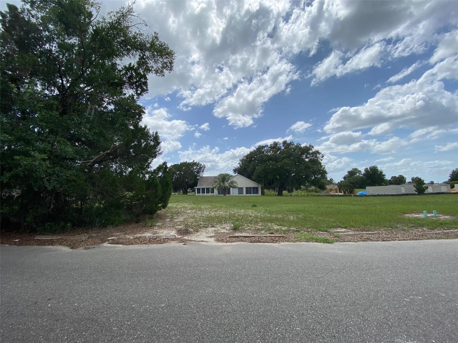 Beautiful 0.24± acre cleared lot located in the desirable Whispering Oaks Estates of Hernando County - ready for your future home plans! This inviting community offers low annual HOA dues, a recreation center for meetings and social activities, and private roads, creating a peaceful and welcoming setting. Ideally situated just off Treiman Blvd (US 301), the location provides excellent accessibility - approximately one mile to Cortez Blvd (US Hwy 98) and only six miles to I-75, making commuting to Brooksville, Dade City, Orlando, Ocala, Tampa, and the St. Pete/Clearwater areas easy and convenient. Enjoy an abundance of nearby activities just minutes away, including Croom Motorbike Trails, the Withlacoochee State Forest with miles of horseback riding trails, along with fishing, boating, shopping, restaurants, entertainment, and medical facilities. With lots of new homes in the area, this neighborhood continues to grow and shine. Buy now and build later - don't miss the opportunity to secure this wonderful homesite. Check it out before it's gone!