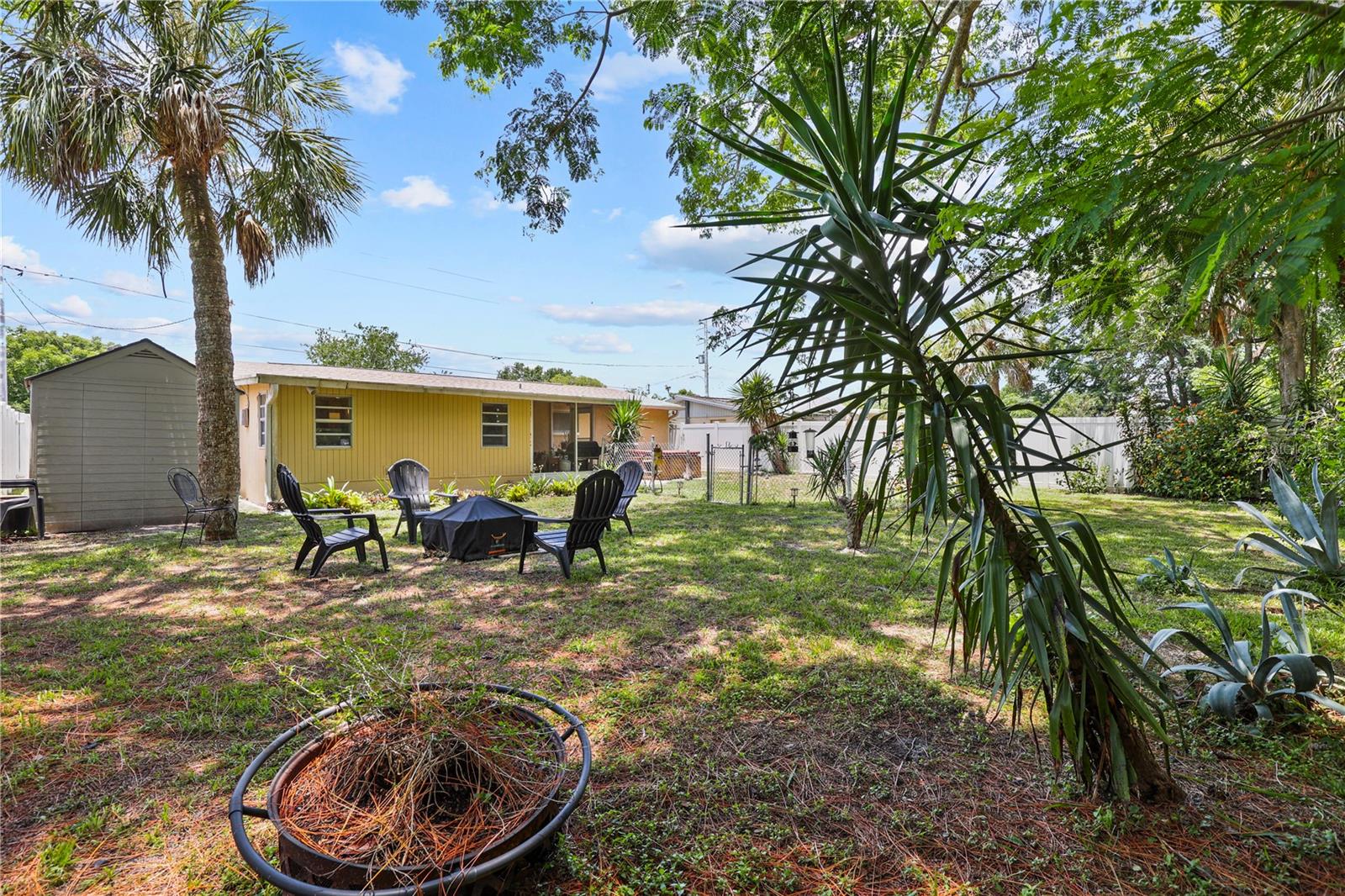 HOLIDAY HILL SUB - Residential