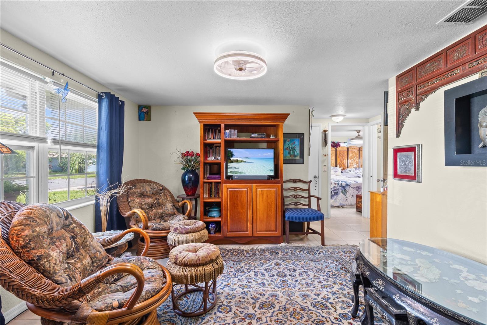 HOLIDAY HILL SUB - Residential