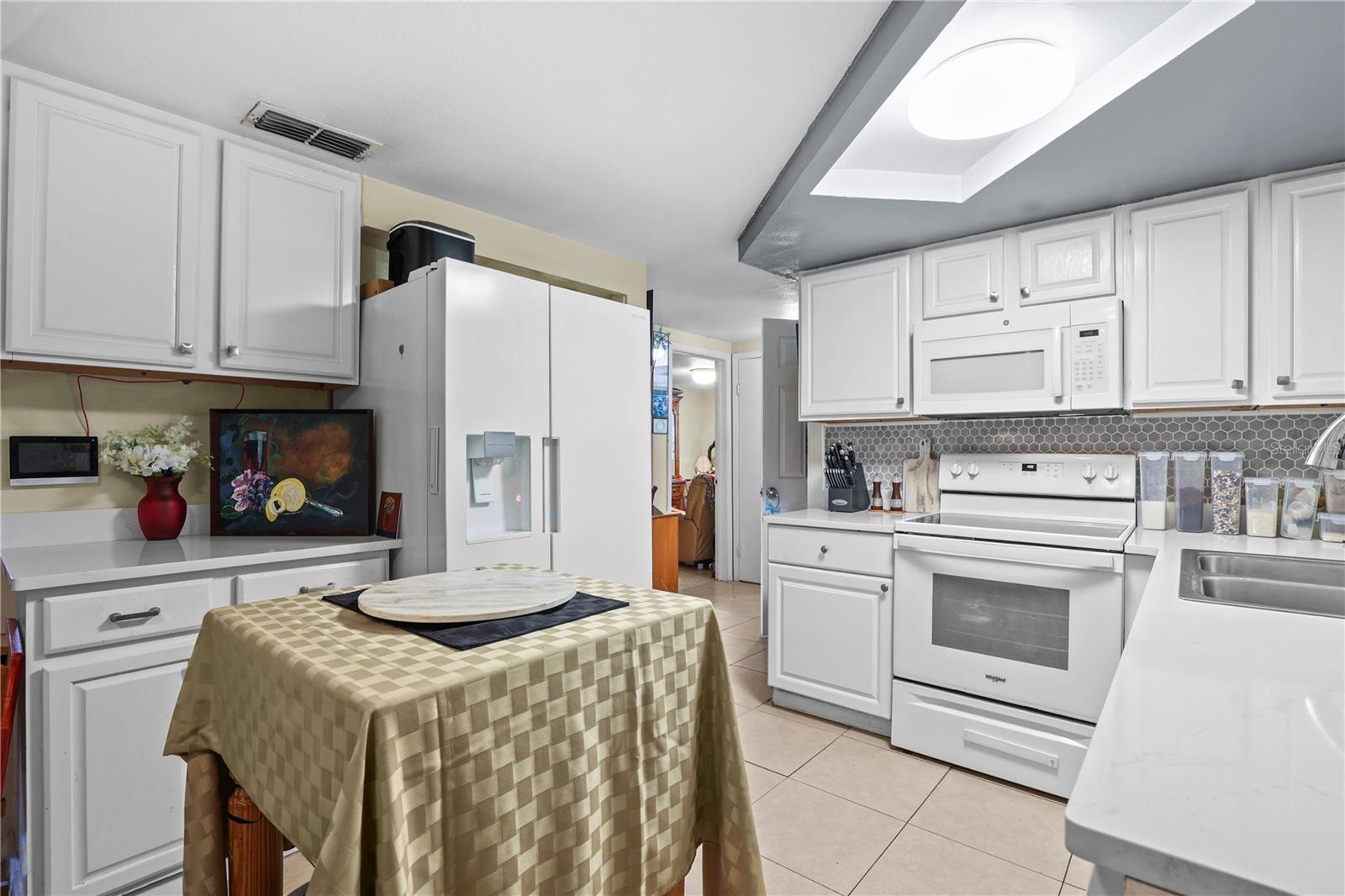 HOLIDAY HILL SUB - Residential