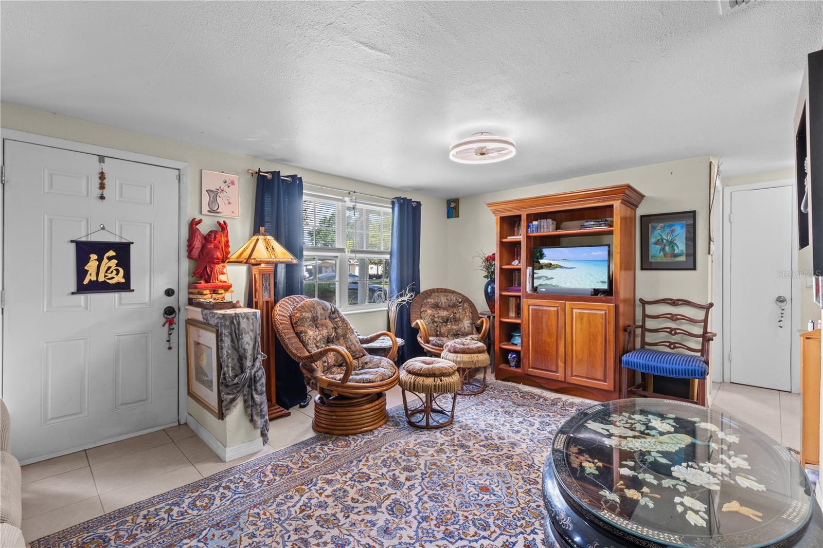 HOLIDAY HILL SUB - Residential