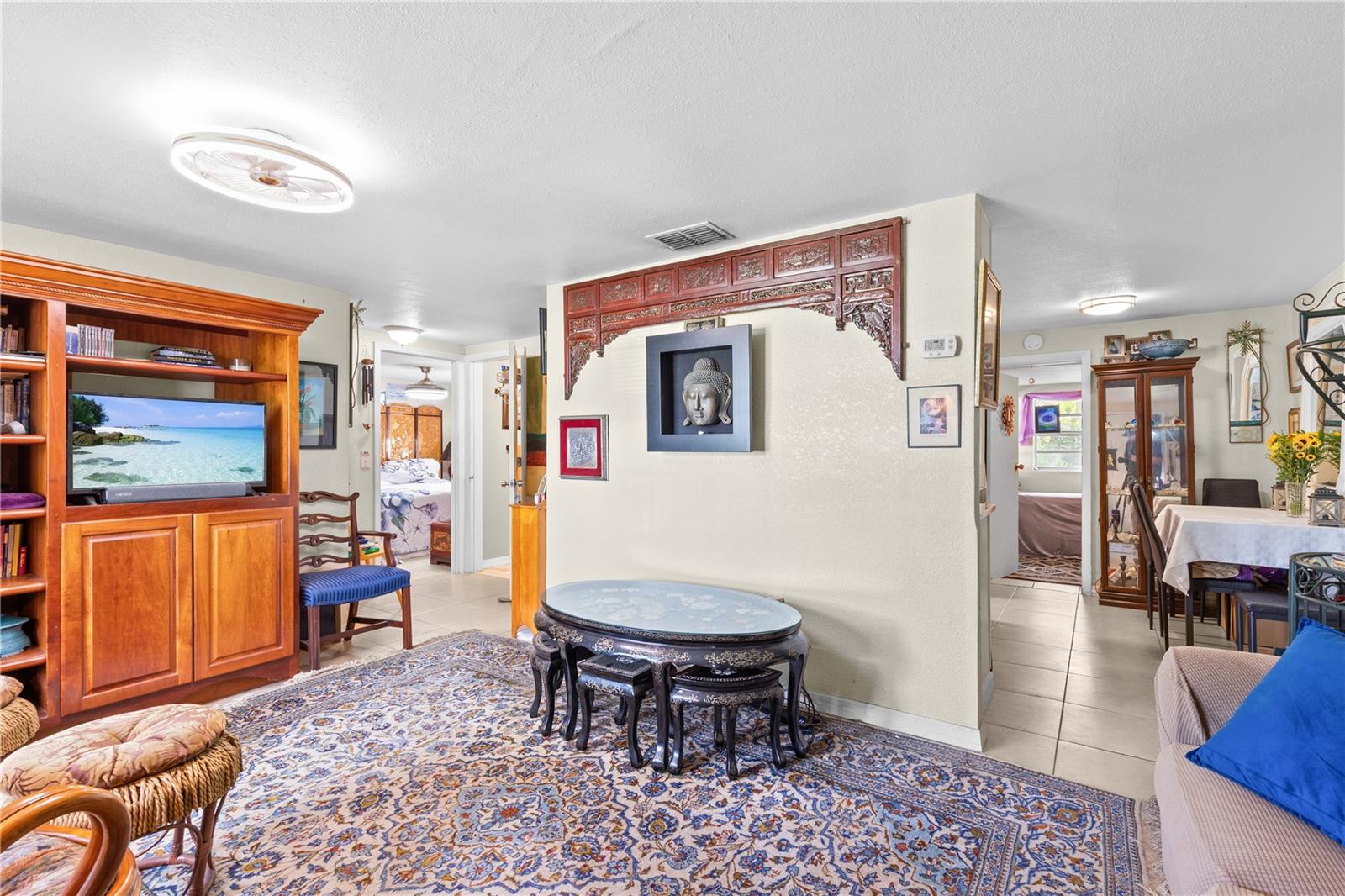 HOLIDAY HILL SUB - Residential