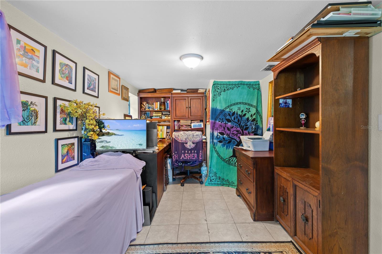 HOLIDAY HILL SUB - Residential