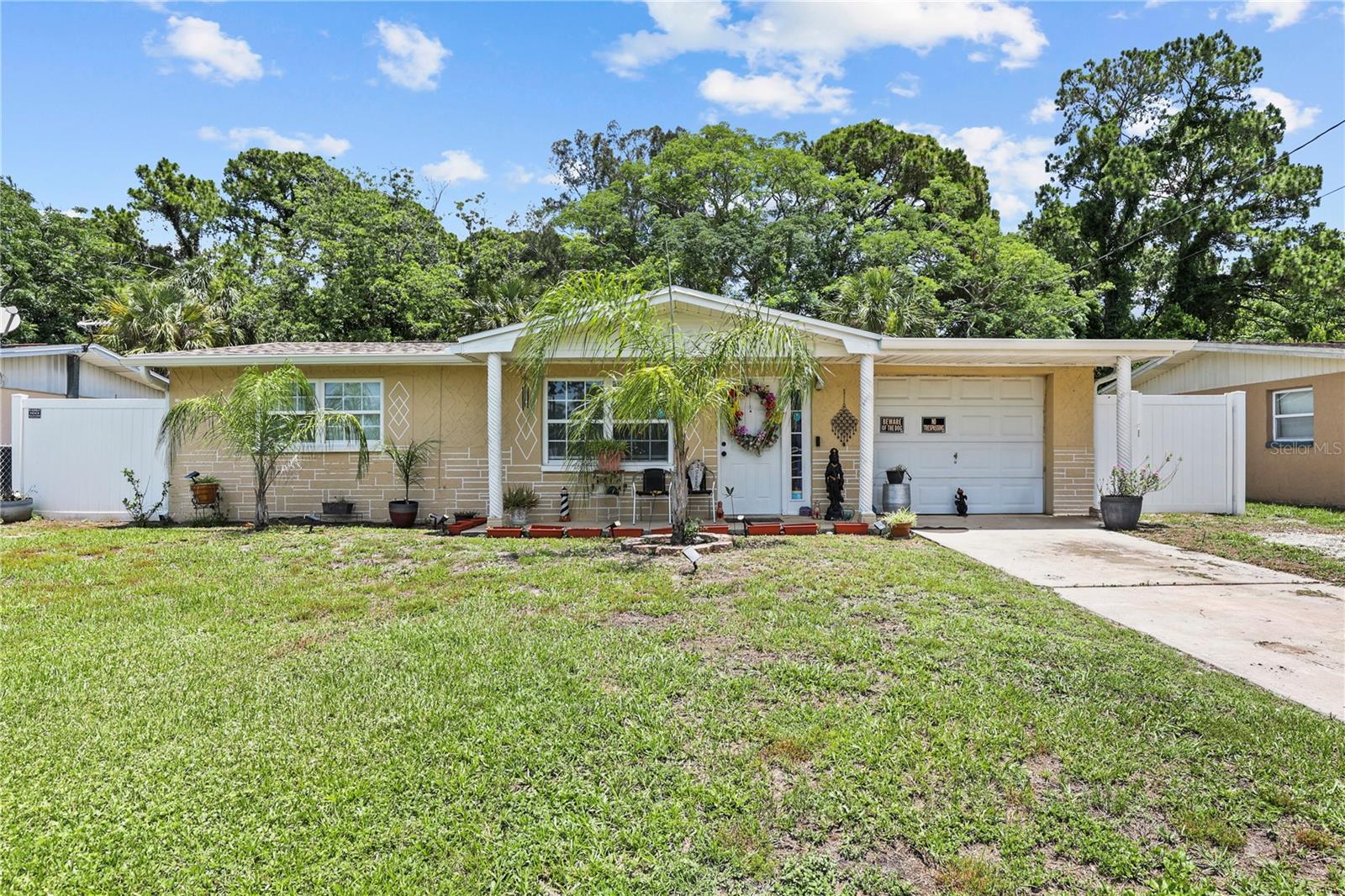 HOLIDAY HILL SUB - Residential