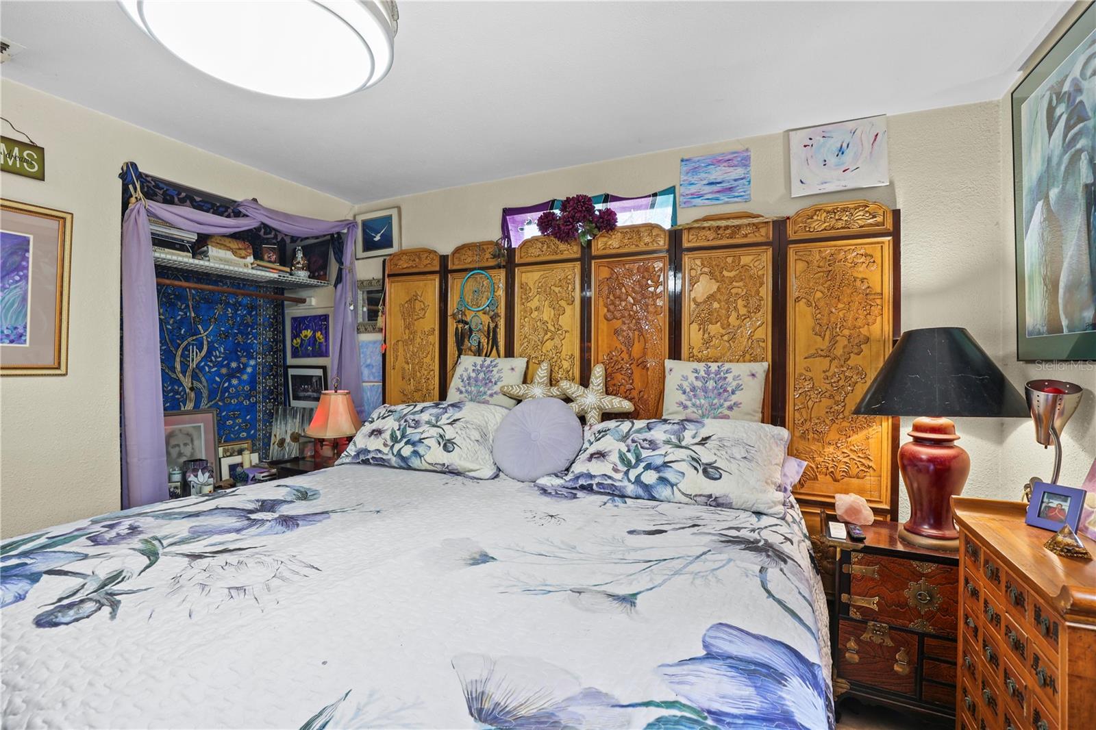 HOLIDAY HILL SUB - Residential