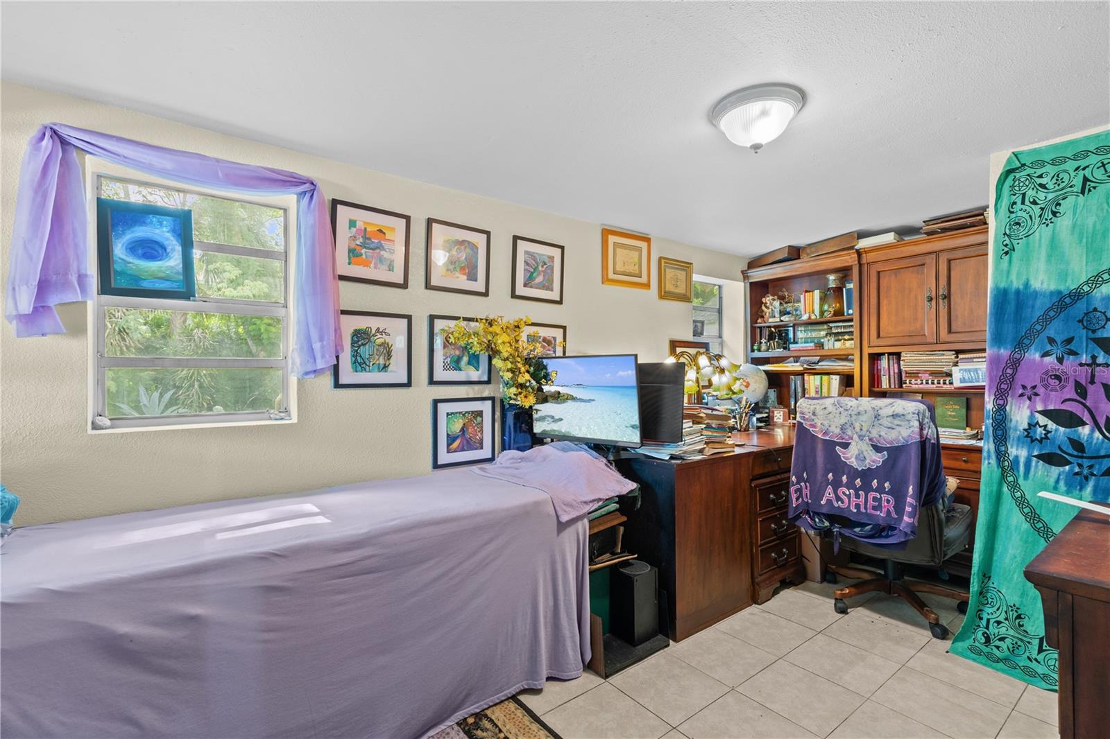 HOLIDAY HILL SUB - Residential