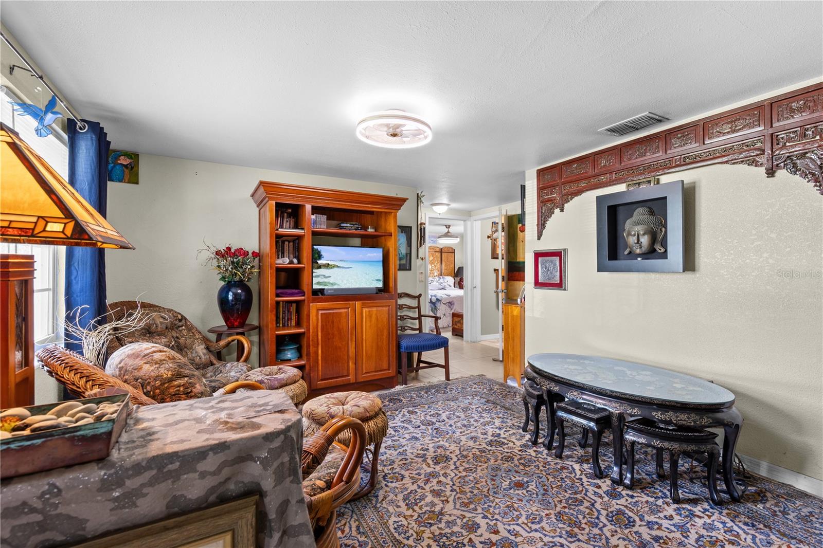 HOLIDAY HILL SUB - Residential