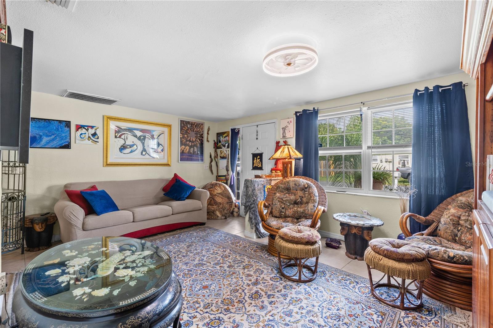 HOLIDAY HILL SUB - Residential