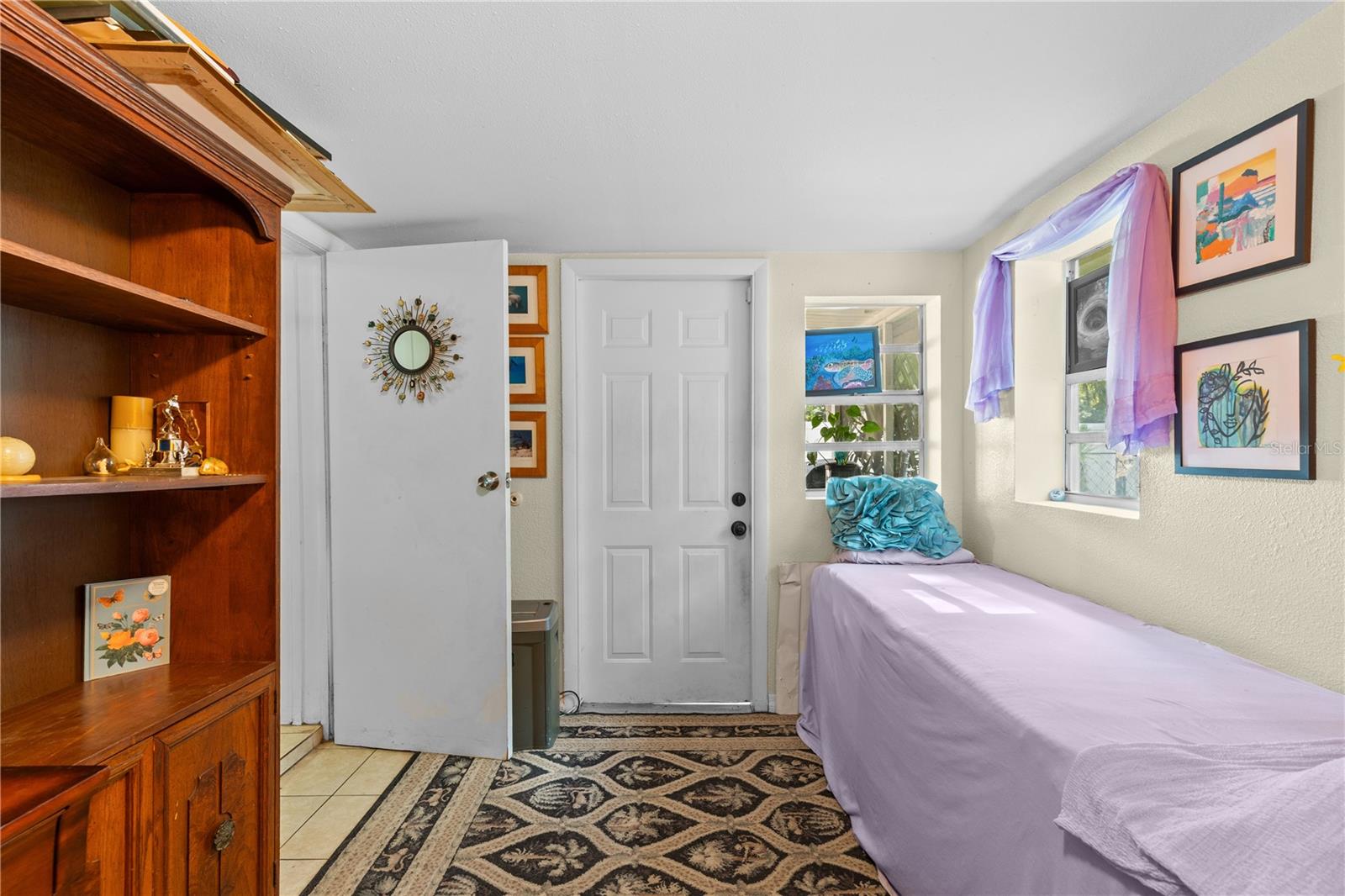 HOLIDAY HILL SUB - Residential