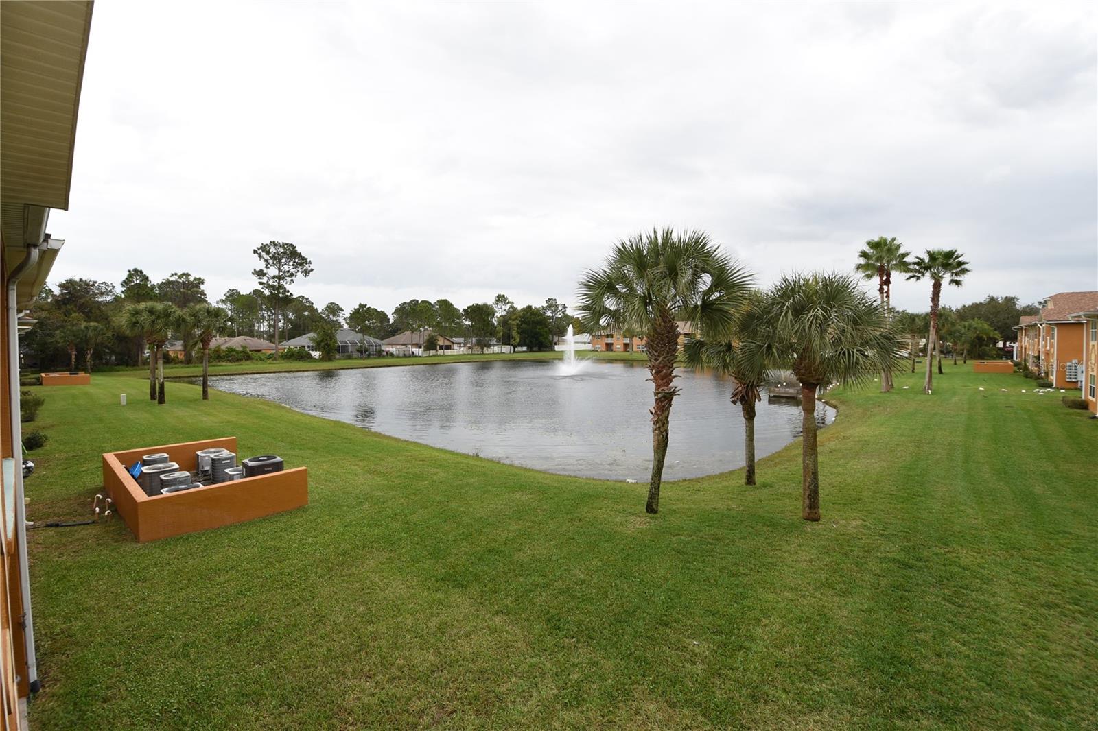 PALM POINTE - Residential
