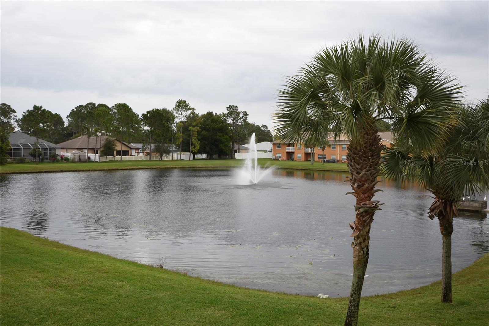 PALM POINTE - Residential