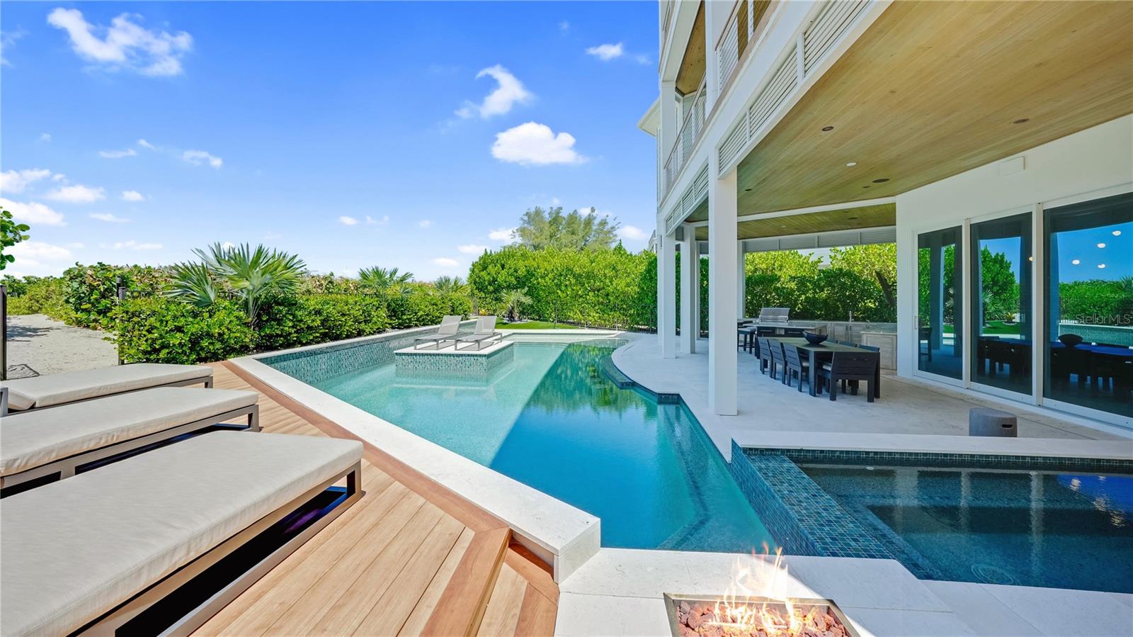BONAIRE AT LONGBOAT KEY - Residential