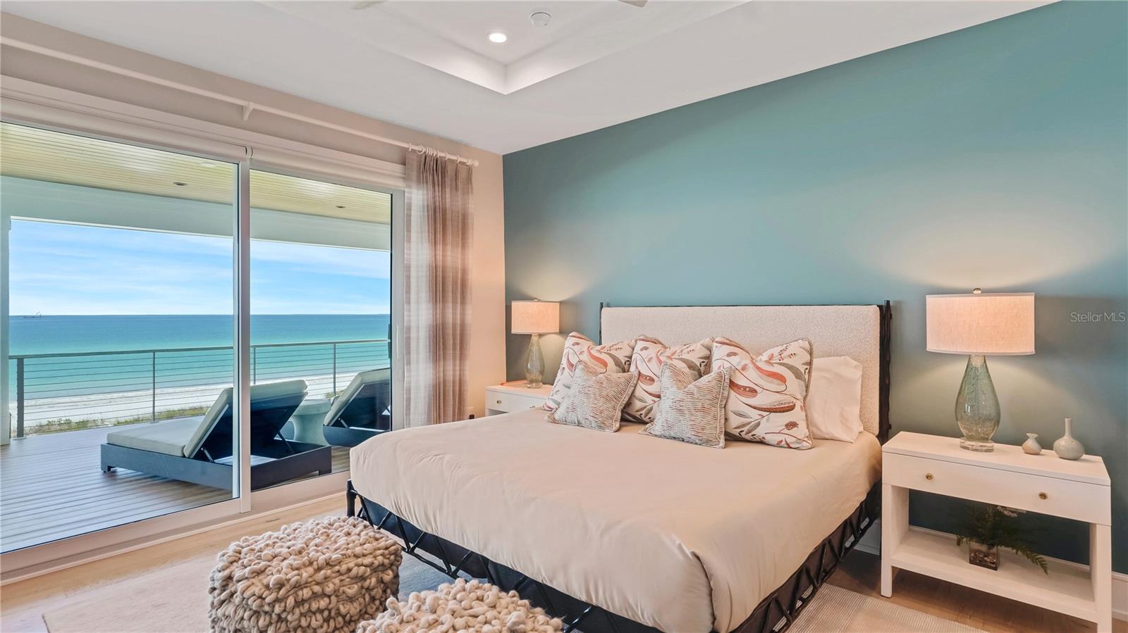 BONAIRE AT LONGBOAT KEY - Residential