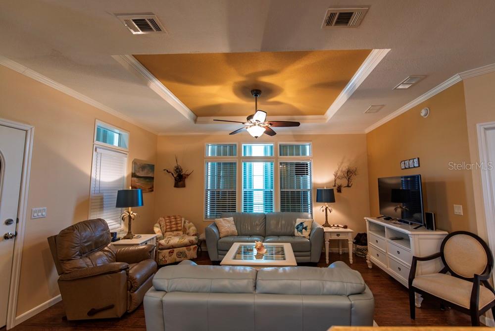 WINDMILL VILLAGE - Residential