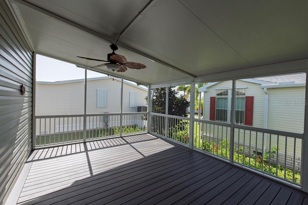 WINDMILL VILLAGE - Residential
