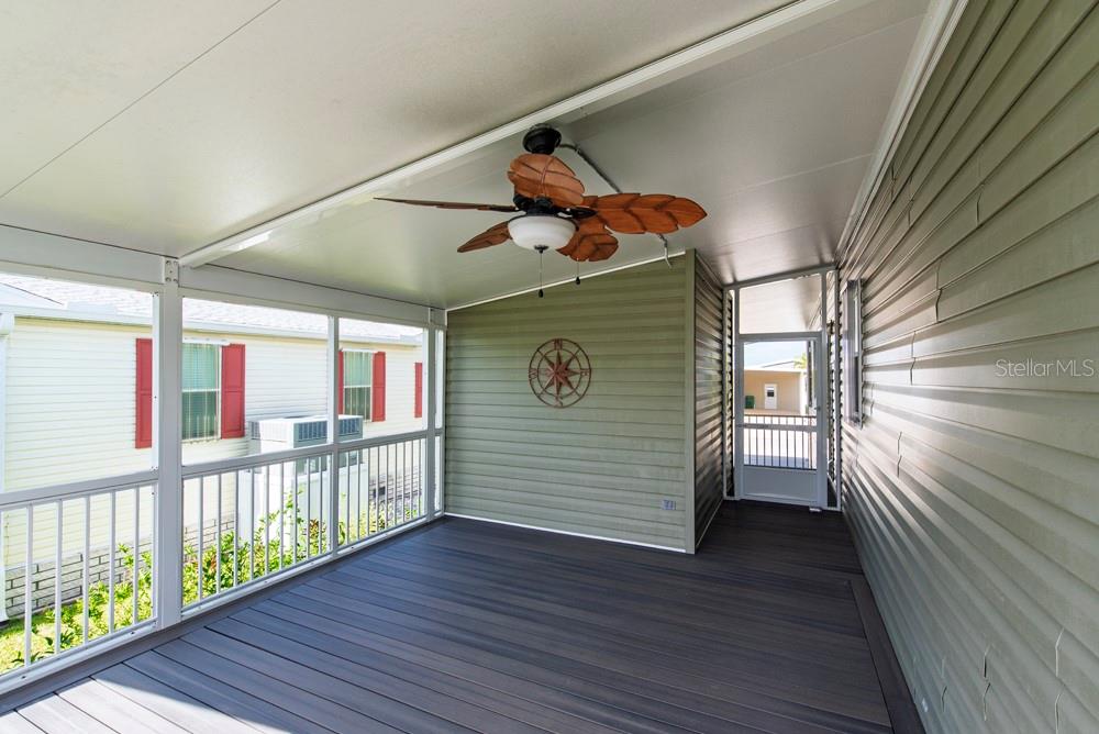 WINDMILL VILLAGE - Residential
