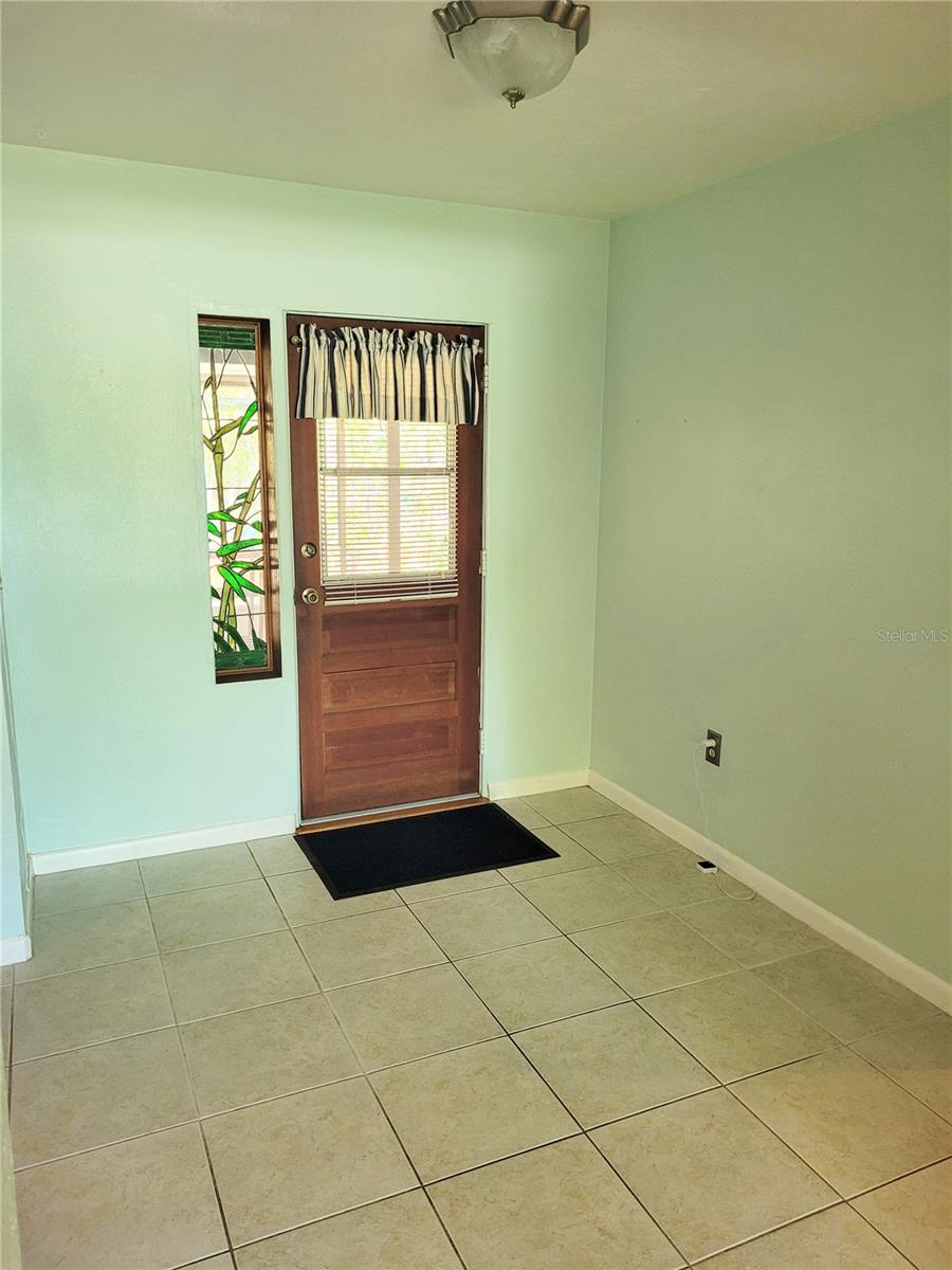 LONG MEADOW 2ND ADD TO - Residential