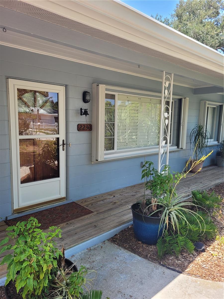 LONG MEADOW 2ND ADD TO - Residential