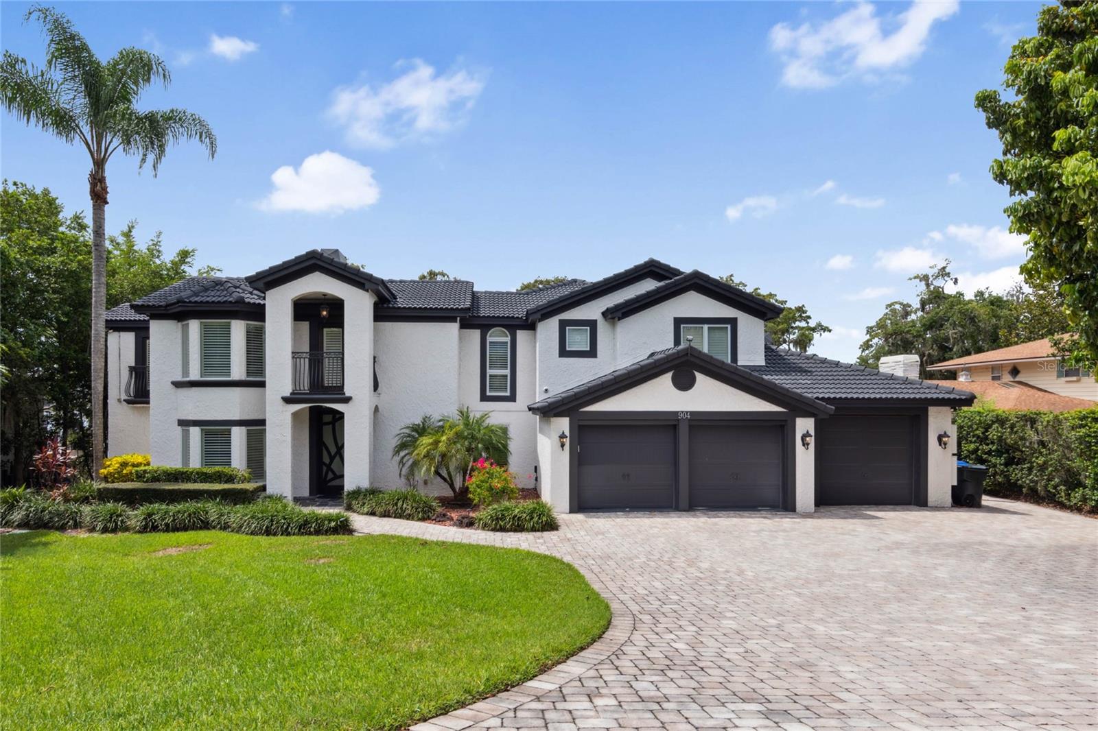 WINDERMERE TOWN - Residential